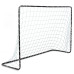 Ворота футбольні Neo-Sport NS-492 183 x 122 x 61 см, чорні
