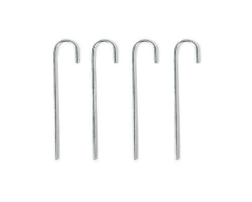 Ворота футбольні Neo-Sport NS-492 183 x 122 x 61 см, чорні