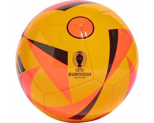 Adidas м'яч Euro24 Club Fussballliebe IP1615 Adidas м'яч Euro24 Club Fussballliebe IP1615