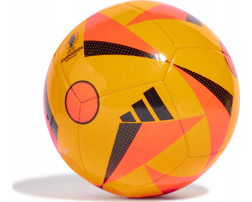 Adidas м'яч Euro24 Club Fussballliebe IP1615 Adidas м'яч Euro24 Club Fussballliebe IP1615