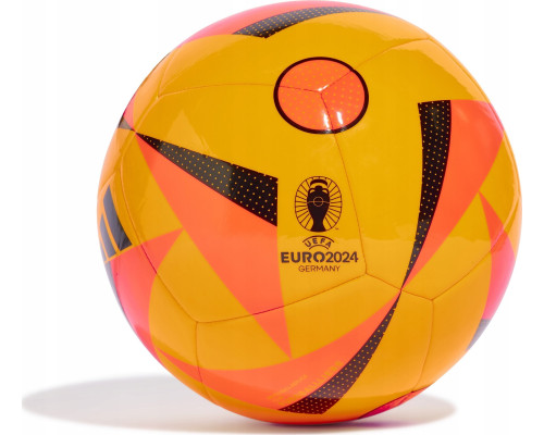 Adidas м'яч Euro24 Club Fussballliebe IP1615 Adidas м'яч Euro24 Club Fussballliebe IP1615