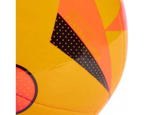 Adidas м'яч Euro24 Club Fussballliebe IP1615 Adidas м'яч Euro24 Club Fussballliebe IP1615