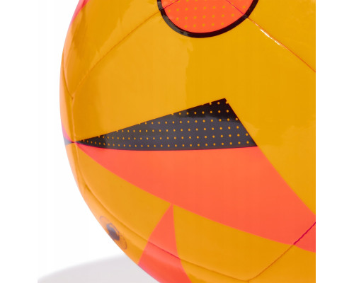 Adidas м'яч Euro24 Club Fussballliebe IP1615 Adidas м'яч Euro24 Club Fussballliebe IP1615