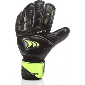 Рукавички воротарські YakimaSport GripMaster р.7, чорні