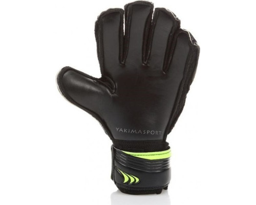 Рукавички воротарські YakimaSport GripMaster р.7, чорні Рукавички воротарські YakimaSport GripMaster р.7, чорні