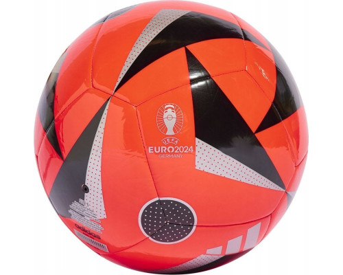 Adidas м'яч Euro24 Club Fussballliebe IN9375 Adidas м'яч Euro24 Club Fussballliebe IN9375