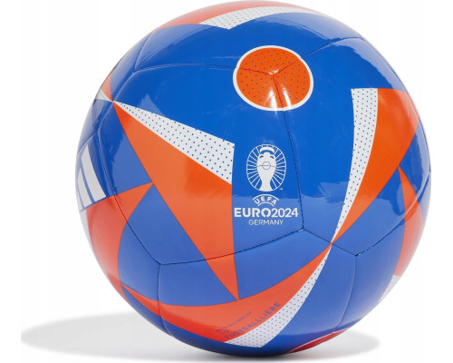 Adidas м'яч Euro24 Club Fussballliebe IN9373 Adidas м'яч Euro24 Club Fussballliebe IN9373