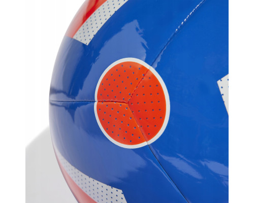 Adidas м'яч Euro24 Club Fussballliebe IN9373 Adidas м'яч Euro24 Club Fussballliebe IN9373