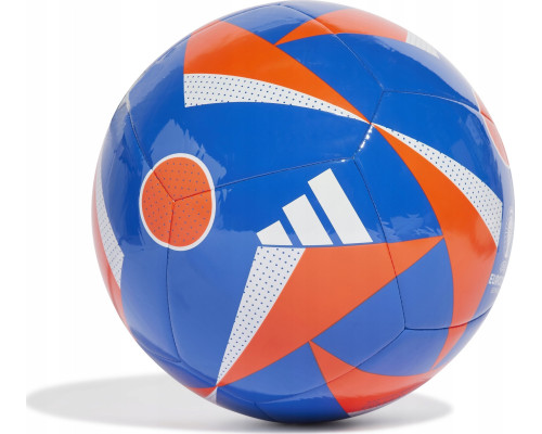 Adidas м'яч Euro24 Club Fussballliebe IN9373 Adidas м'яч Euro24 Club Fussballliebe IN9373