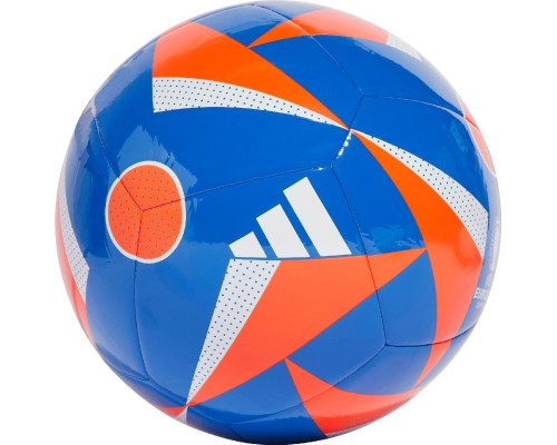 Adidas м'яч Euro24 Club Fussballliebe IN9373 Adidas м'яч Euro24 Club Fussballliebe IN9373