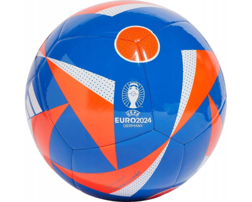 Adidas м'яч Euro24 Club Fussballliebe IN9373 Adidas м'яч Euro24 Club Fussballliebe IN9373