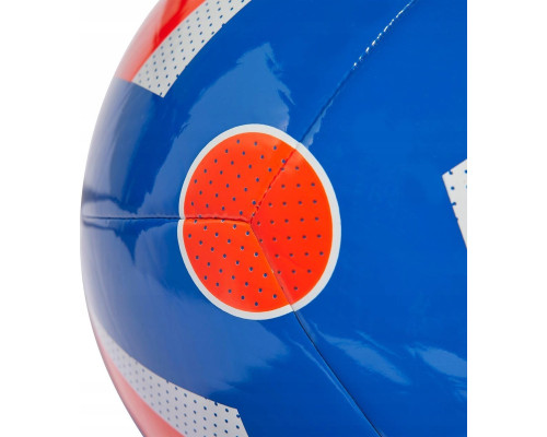 Adidas м'яч Euro24 Club Fussballliebe IN9373 Adidas м'яч Euro24 Club Fussballliebe IN9373
