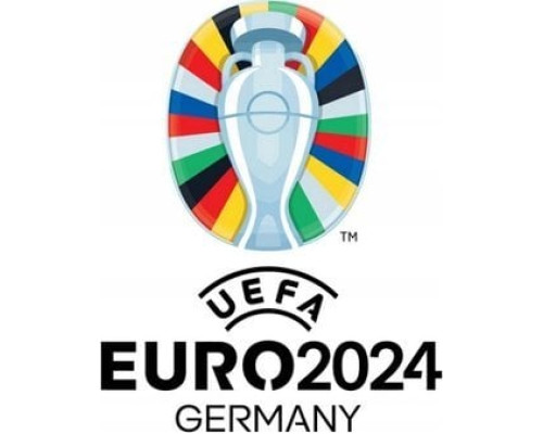 Adidas м'яч Euro24 Club Fussballliebe IN9373 Adidas м'яч Euro24 Club Fussballliebe IN9373