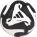 М'яч футбольний Adidas Tiro Club HT2430 розмір 3, чорно-білий