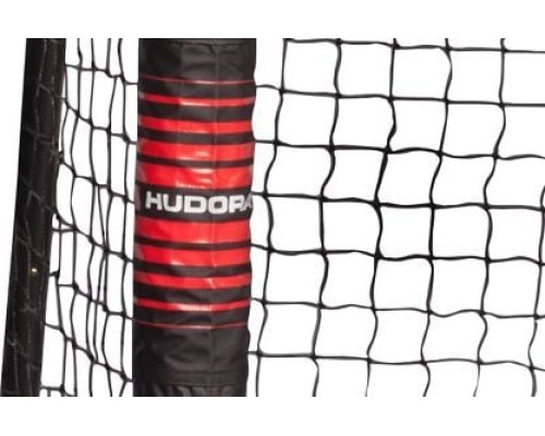 Футбольні ворота Hudora Pro Tect 240 Футбольні ворота Hudora Pro Tect 240