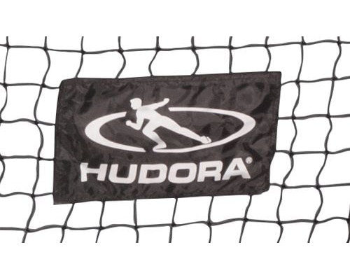Футбольні ворота Hudora Pro Tect 240 Футбольні ворота Hudora Pro Tect 240