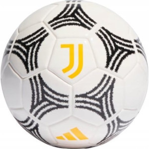 М'яч футбольний Adidas Juventus Mini IA0930 розмір 1, біло-чорний