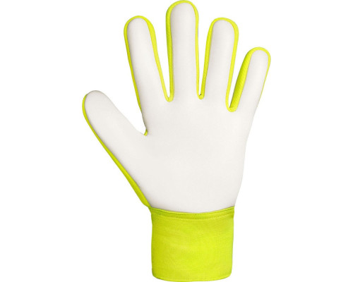 Рукавички воротарські Reusch Attrakt Starter Solid 5570514 2014 р.7,5, жовто-чорні Рукавички воротарські Reusch Attrakt Starter Solid 5570514 2014 р.7,5, жовто-чорні