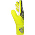 Рукавички воротарські Reusch Attrakt Starter Solid 5570514 2014 р.7,5, жовто-чорні
