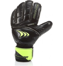 Рукавички воротарські YakimaSport GripMaster р.10, чорні