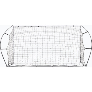 Ворота футбольні Yakimasport Flex 300 х 200 см, білі