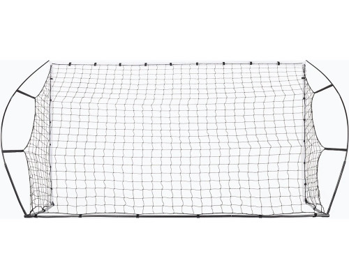 Ворота футбольні Yakimasport Flex 300 х 200 см, білі Ворота футбольні Yakimasport Flex 300 х 200 см, білі