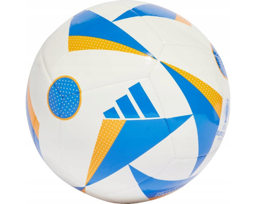 Adidas м'яч Euro24 Club Fussballliebe IN9371 Adidas м'яч Euro24 Club Fussballliebe IN9371