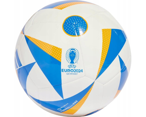 Adidas м'яч Euro24 Club Fussballliebe IN9371 Adidas м'яч Euro24 Club Fussballliebe IN9371