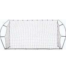 Ворота футбольні Yakimasport Flex 500 х 200 см, білі