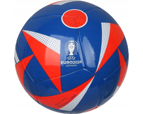 Adidas м'яч Euro24 Club Fussballliebe IN9373 Adidas м'яч Euro24 Club Fussballliebe IN9373