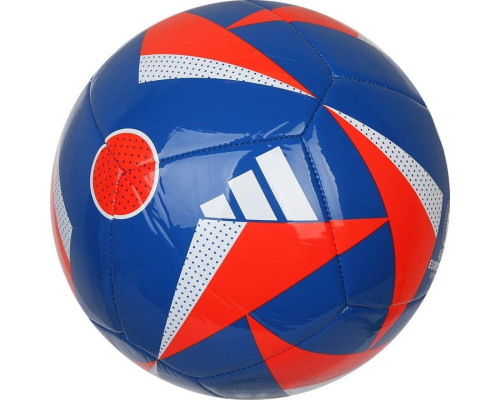 Adidas м'яч Euro24 Club Fussballliebe IN9373 Adidas м'яч Euro24 Club Fussballliebe IN9373