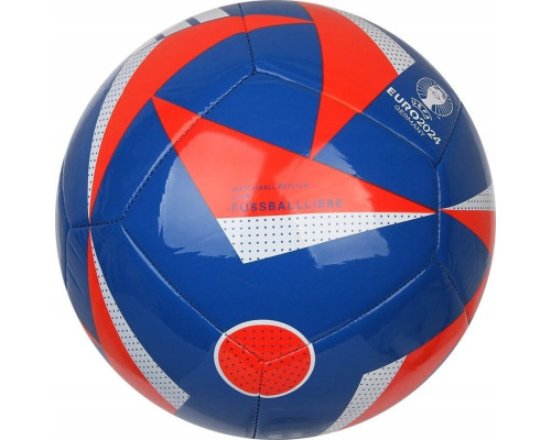Adidas м'яч Euro24 Club Fussballliebe IN9373 Adidas м'яч Euro24 Club Fussballliebe IN9373
