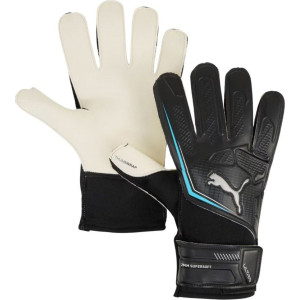 Рукавички воротарські Puma Ultra Play RC 41952 08 р.10, чорно-білі