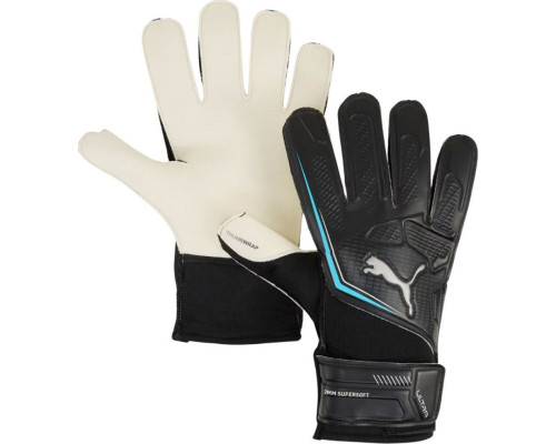 Рукавички воротарські Puma Ultra Play RC 41952 08 р.10, чорно-білі Рукавички воротарські Puma Ultra Play RC 41952 08 р.10, чорно-білі