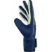 Рукавички воротарські Reusch Attrakt Starter Solid 5470514 4409 р.9,5, синьо-жовті