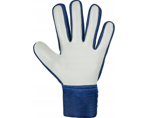 Рукавички воротарські Reusch Attrakt Starter Solid 5470514 4409 р.9,5, синьо-жовті Рукавички воротарські Reusch Attrakt Starter Solid 5470514 4409 р.9,5, синьо-жовті