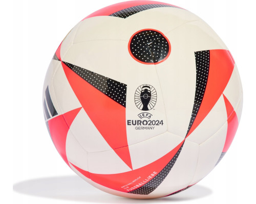 Adidas м'яч Euro24 Club Fussballliebe IN9372 Adidas м'яч Euro24 Club Fussballliebe IN9372