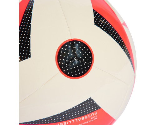 Adidas м'яч Euro24 Club Fussballliebe IN9372 Adidas м'яч Euro24 Club Fussballliebe IN9372