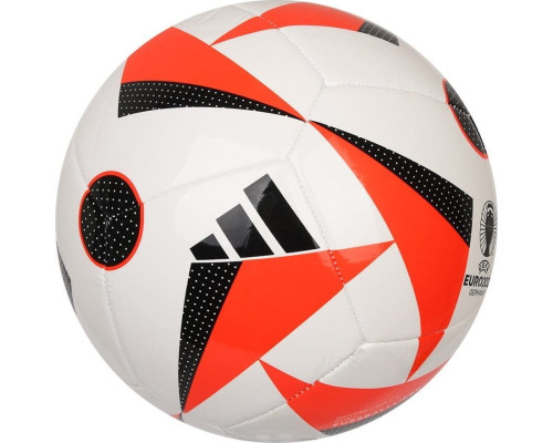 Adidas м'яч Euro24 Club Fussballliebe IN9372 Adidas м'яч Euro24 Club Fussballliebe IN9372