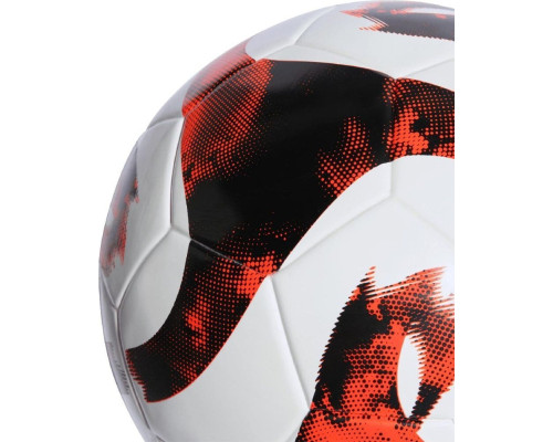 М'яч для футболу Adidas Tiro Junior 290 League біло-червоний HT2424 4 М'яч для футболу Adidas Tiro Junior 290 League біло-червоний HT2424 4