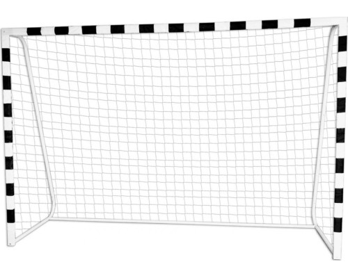 Футбольні ворота DWM PRO 300 X 200 СМ БІЛІ Футбольні ворота DWM PRO 300 X 200 СМ БІЛІ