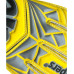 Рукавички воротарські 4Keepers Force V2.23 RF S874708 р. 8, жовто-сірі