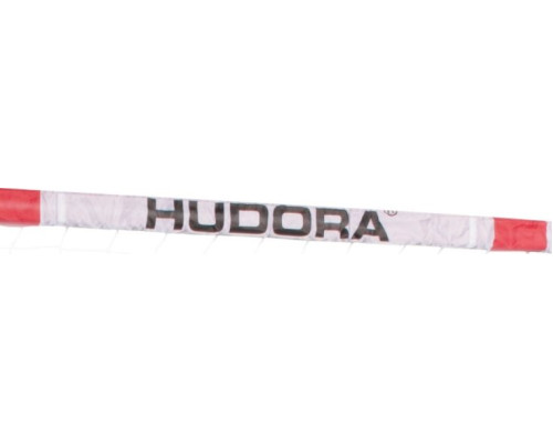 Футбольні ворота Hudora Allround 300x200 см Футбольні ворота Hudora Allround 300x200 см