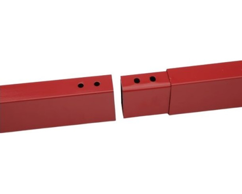 Футбольні ворота Hudora Allround 300x200 см Футбольні ворота Hudora Allround 300x200 см