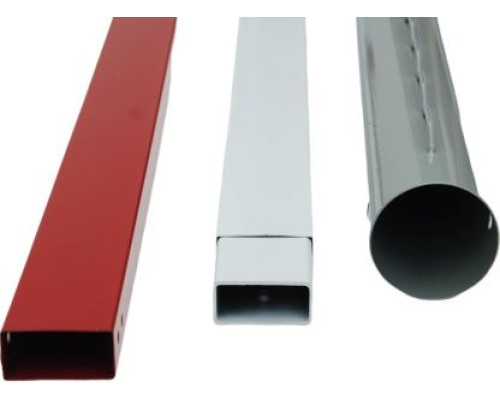 Футбольні ворота Hudora Allround 300x200 см Футбольні ворота Hudora Allround 300x200 см