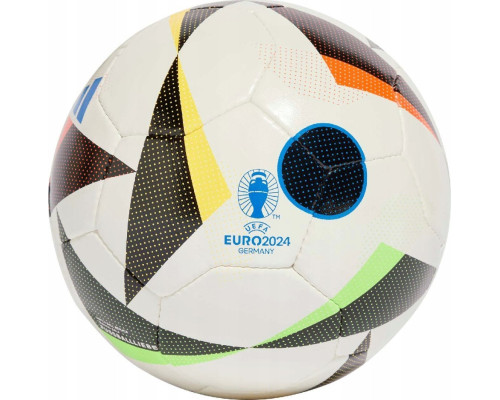 Adidas Футбол Euro24 Pro Training Fussballliebe IN9377 Adidas Футбол Euro24 Pro Training Fussballliebe IN9377