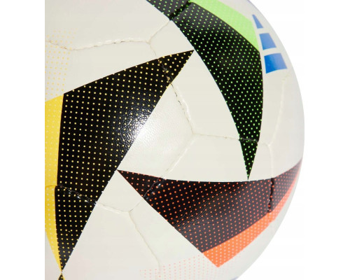 Adidas Футбол Euro24 Pro Training Fussballliebe IN9377 Adidas Футбол Euro24 Pro Training Fussballliebe IN9377