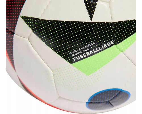 Adidas Футбол Euro24 Pro Training Fussballliebe IN9377 Adidas Футбол Euro24 Pro Training Fussballliebe IN9377