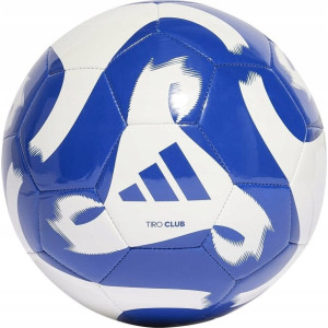 М'яч футбольний тренувальний Adidas Tiro Club, розмір 5