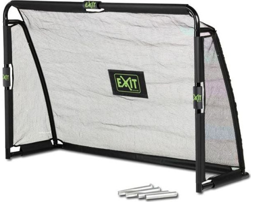 Футбольні ворота складні Exit Maestro 180x120см (101 0002) Футбольні ворота складні Exit Maestro 180x120см (101 0002)